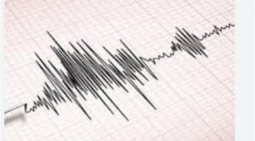 بيانات فنية تكشف موقع مركز الهزة الأرضية المسجلة على خريطة زلازل مصر اليوم